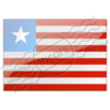 Flag Liberia 7 Image