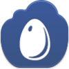 Egg Icon Image