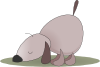 Bastiyxc Schn Ffelhund Clip Art