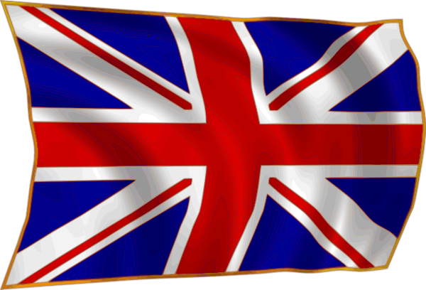 clipart flag uk - photo #8