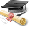 Graduation Hat 16 Image