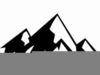 Free Clipart Rocky Mountains Image