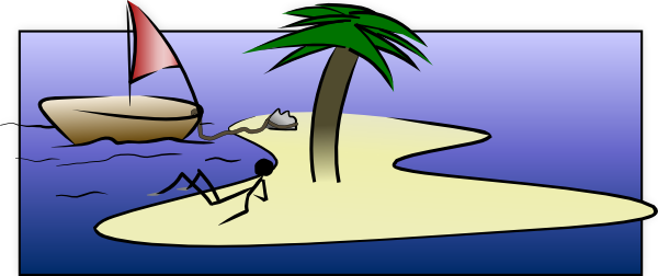 clipart of islands - photo #47