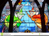 Stain Glass Clipart Image