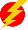 Thunder Bolt Clip Art