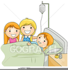 Clipart On Sick People Image