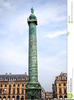 Clipart Monument Paris Image
