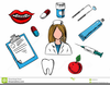 Clipart Dental Health Image