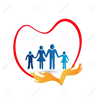 Family Day Clipart Image