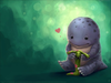 Baby Quaggan Backpack Image