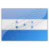 Flag Honduras 3 Image