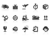 0032 Logistics And Shipping Icons Xs Image