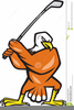 Free Golf Clipart Cartoons Image