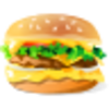 Hamburger Image