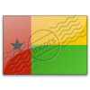 Flag Guinea Bissau 6 Image