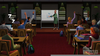 Sims University Ps Image