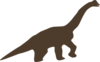 Dinosaur Clip Art