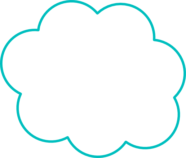 cloud clipart png - photo #26