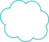 Cloud Clip Art