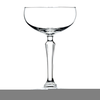 Vintage Coupe Glass Image