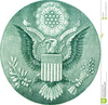 Great Seal Clipart Image