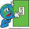 Free Clipart Light Switch Image