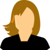 Female Professional Clip Art