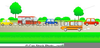 Roadway Clipart Image