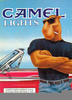 Camel Cigarettes Ad Image