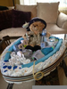 Storybook Diaper Cake Image