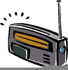 Free Clipart Ham Radios Image