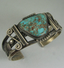 Navajo Turquoise Jewelry Image