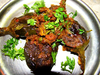 Baingan Masala Recipe Image