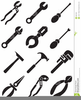 Free Toolbox Images Clipart Image