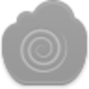 Whirl Icon Image