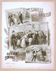 Saville English Opera Company Image