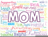 Happy Mothers Day Clipart Free Image