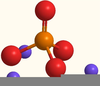 Phosphate Molecule Image