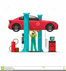 Auto Body Clipart Image