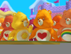 Care Bears Cast Image