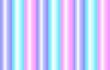 Candies Blue Pink Stripes Image
