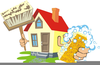 House Cleaning Clipart Free Image