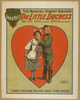 The Little Duchess The Musical Comedy Success.  Image