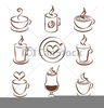 Coffee Cup Clipart Free Image