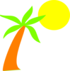 Tree Fun 322 Clip Art