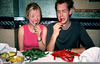 Eating Spicy Food Image