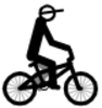 Biker Image