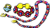 Jeweler Clipart Image