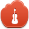 Violin Icon Image