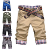 Short Pants Clipart Image